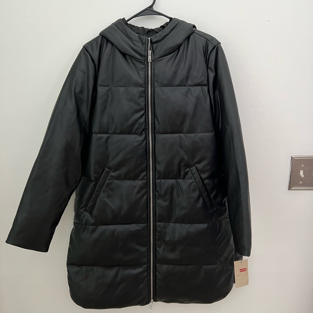 LEVI Strauss Jacket